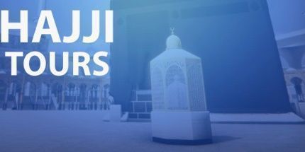 御三家Game-Hajji Tours