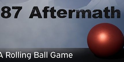 御三家Game-87后果: 滚球游戏