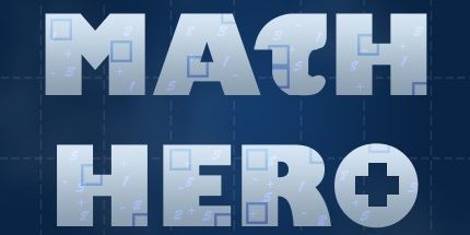 御三家Game-数学英雄