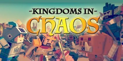 御三家Game-混沌王国