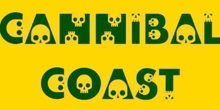 御三家Game-食人海岸