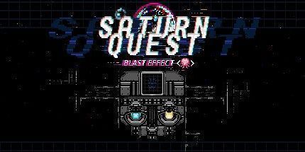 御三家Game-土星任务：爆炸效应