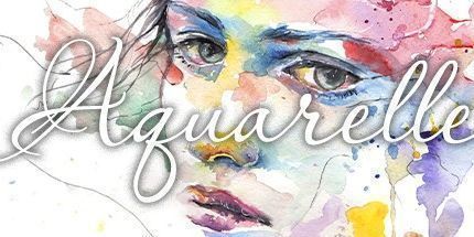 御三家Game-Aquarelle