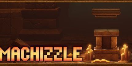 御三家Game-Machizzle