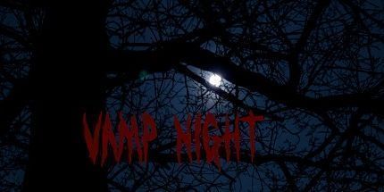 御三家Game-吸血鬼之夜