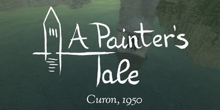 御三家Game-画家的故事