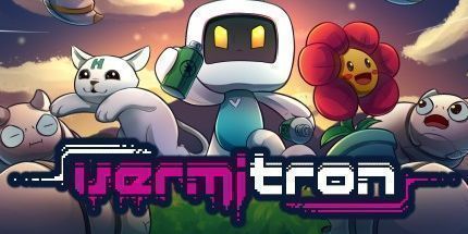 御三家Game-Vermitron