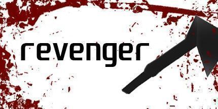 御三家Game-报复者