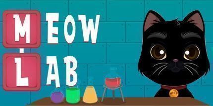 御三家Game-喵喵实验室