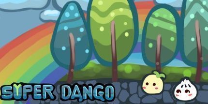 御三家Game-超级团子