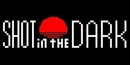 御三家Game-在黑暗中拍摄