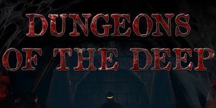 御三家Game-深渊地牢