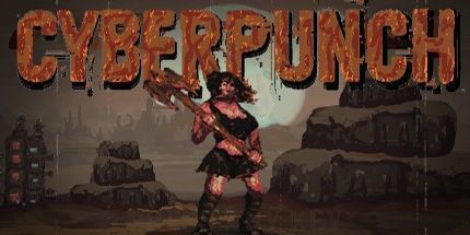 御三家Game-赛博拳击