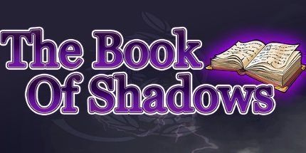 御三家Game-暗影之书