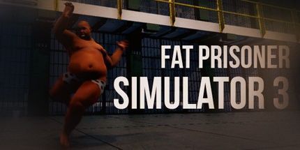 御三家Game-胖子囚犯模拟器3