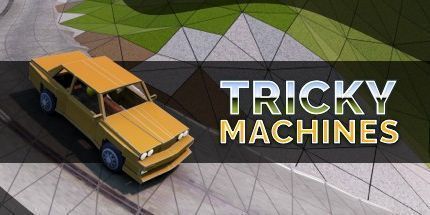 御三家Game-棘手的机器