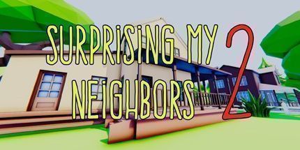 御三家Game-给邻居一个惊喜2