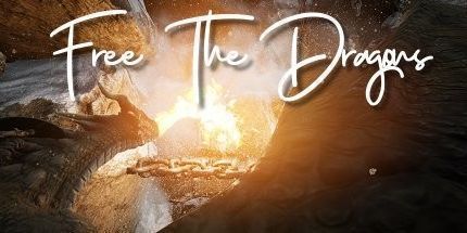 御三家Game-自由的龙