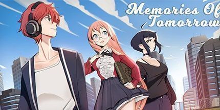 御三家Game-明天的回忆