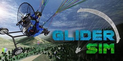 御三家Game-滑翔机模拟器