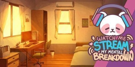 御三家Game-令我精神崩溃的事