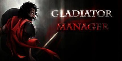 御三家Game-角斗士经理