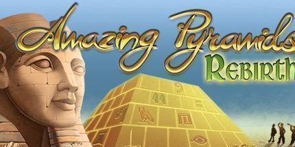 御三家Game-神奇金字塔：重生