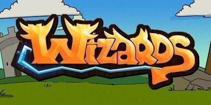 御三家Game-巫师