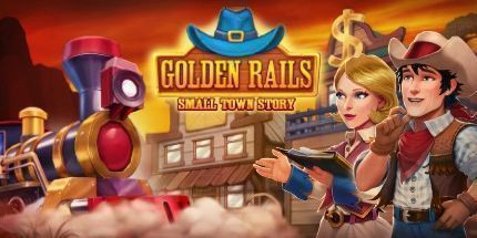 御三家Game-金色铁轨：小镇故事