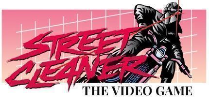 御三家Game-街头清洁工