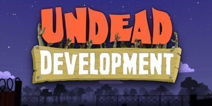 御三家Game-亡灵开发