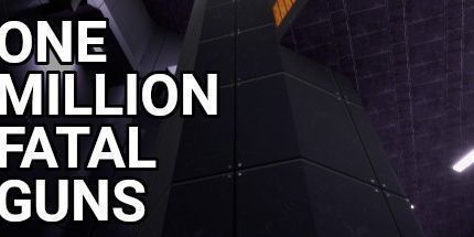 御三家Game-百万致命枪械