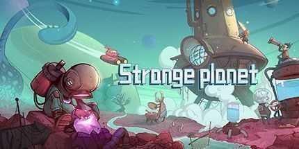 御三家Game-异星传奇