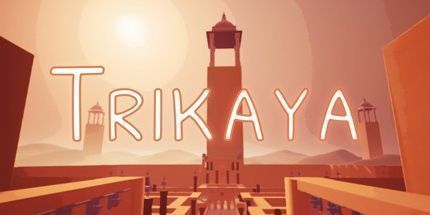 御三家Game-Trikaya