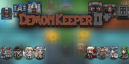 御三家Game-恶魔守护者2+