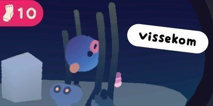 御三家Game-vissekom