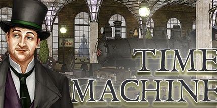 御三家Game-时光机器