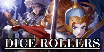 御三家Game-骰子滚轴