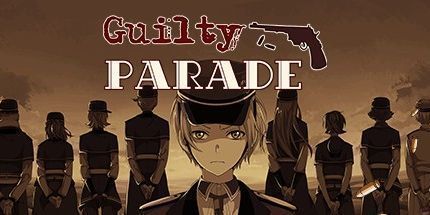 御三家Game-罪恶游行