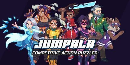 御三家Game-Jumpala