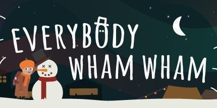 御三家Game-大家Wham Wham