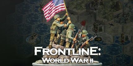 御三家Game-前线：二战