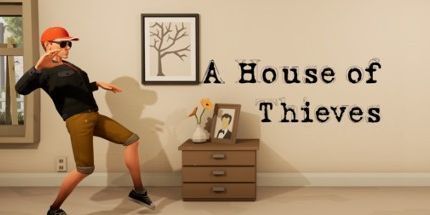 御三家Game-窃贼横行