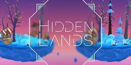 御三家Game-隐秘之地