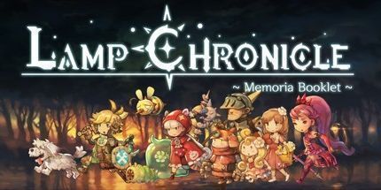 御三家Game-灯盏纪事