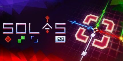 御三家Game-SOLAS 128