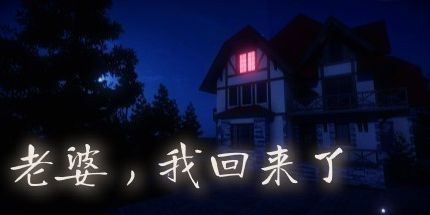 御三家Game-老婆，我回来了