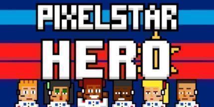 御三家Game-Pixelstar英雄