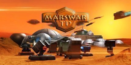 御三家Game-马斯瓦尔TD