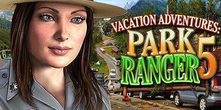 御三家Game-假日冒险：公园巡游队5